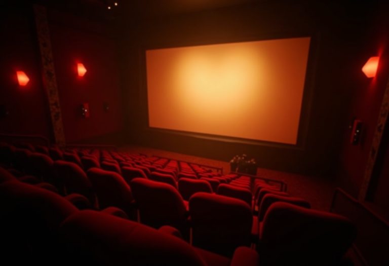 Movie theatre day featured