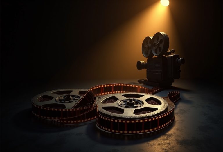 National film day featured