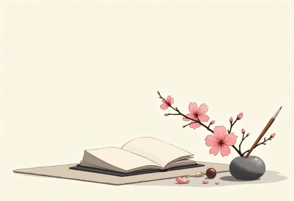 National haiku poetry day featured