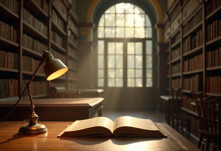 National library week featured