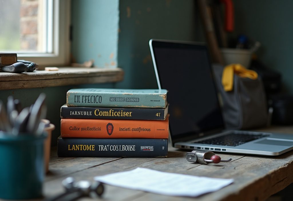National nonfiction day featured