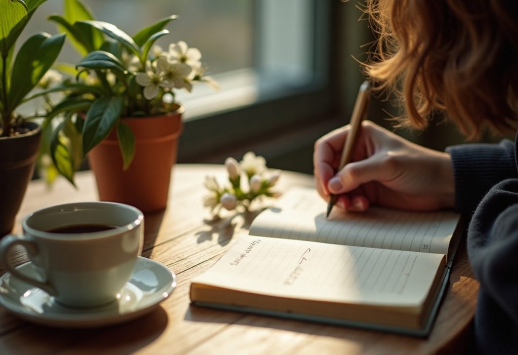 National poetry month featured