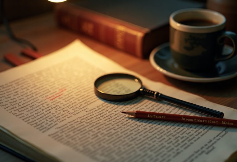 National proofreading day featured