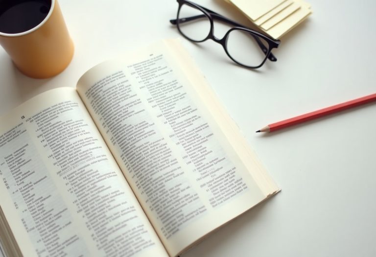 National punctuation day featured