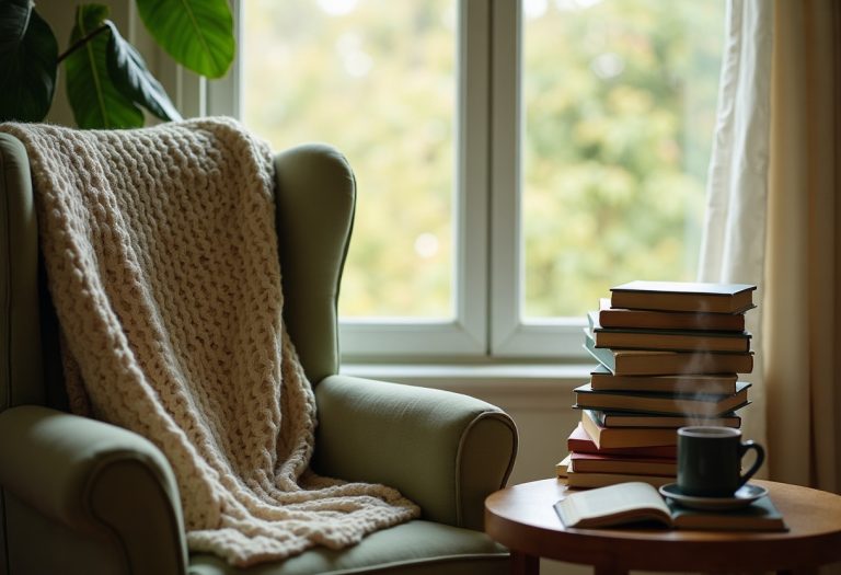 National reading month featured