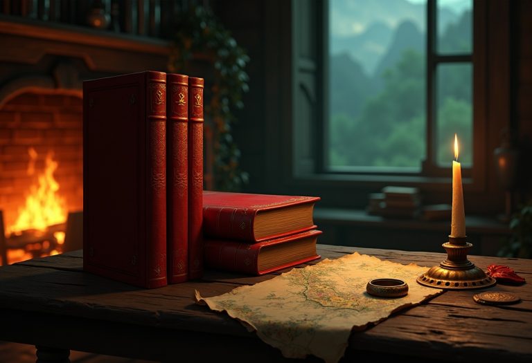 National tolkien reading day featured