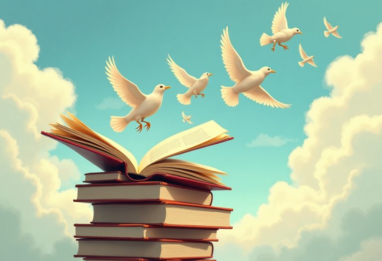 Public domain day featured