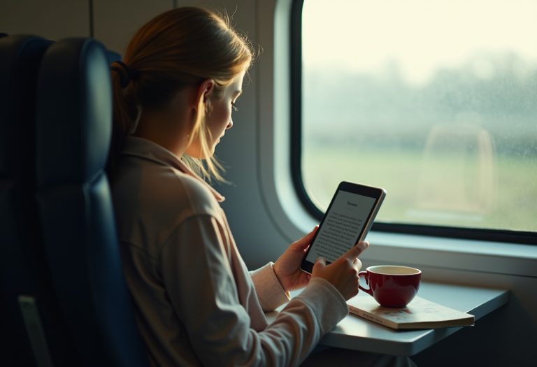Read an ebook week featured