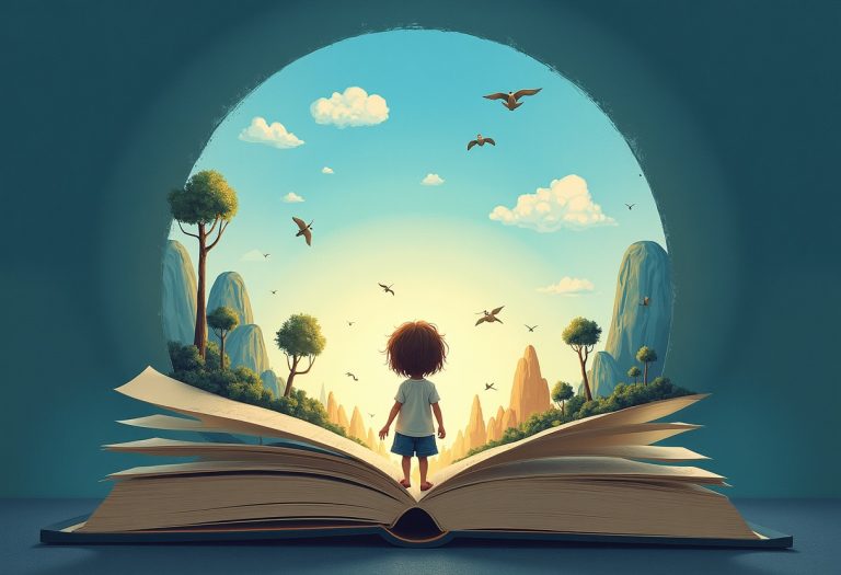 Read your world day featured
