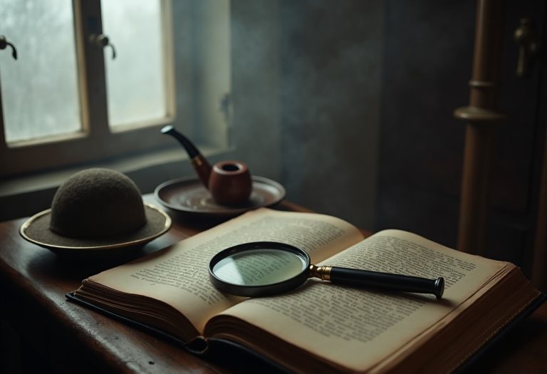 Sherlock holmes birthday featured