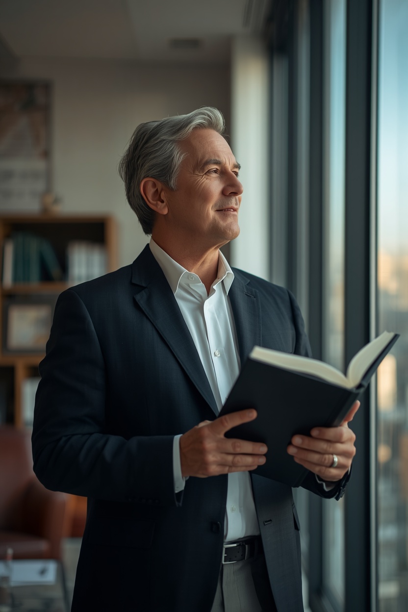 Two decades of expertise in a book