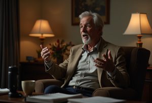 What six interview sessions actually produce featured