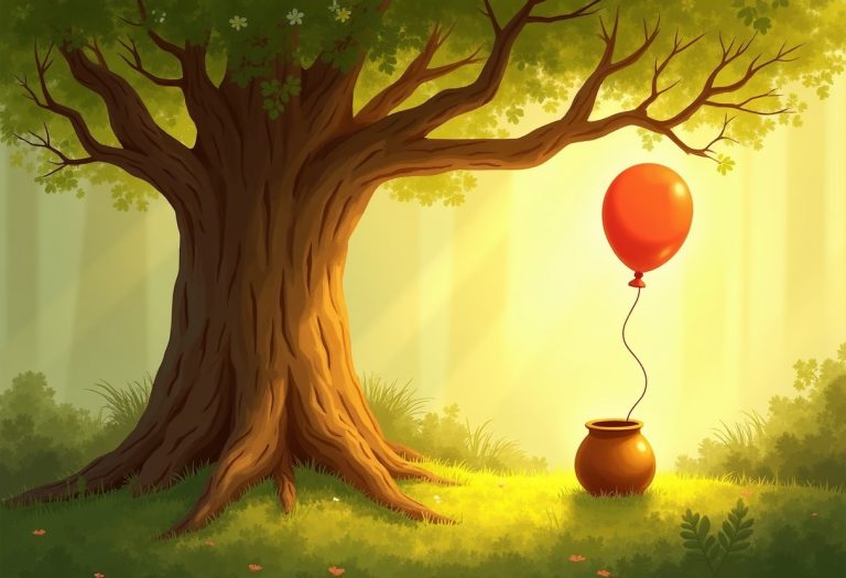 Winnie the pooh day featured