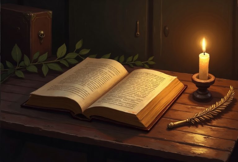 World poetry day featured