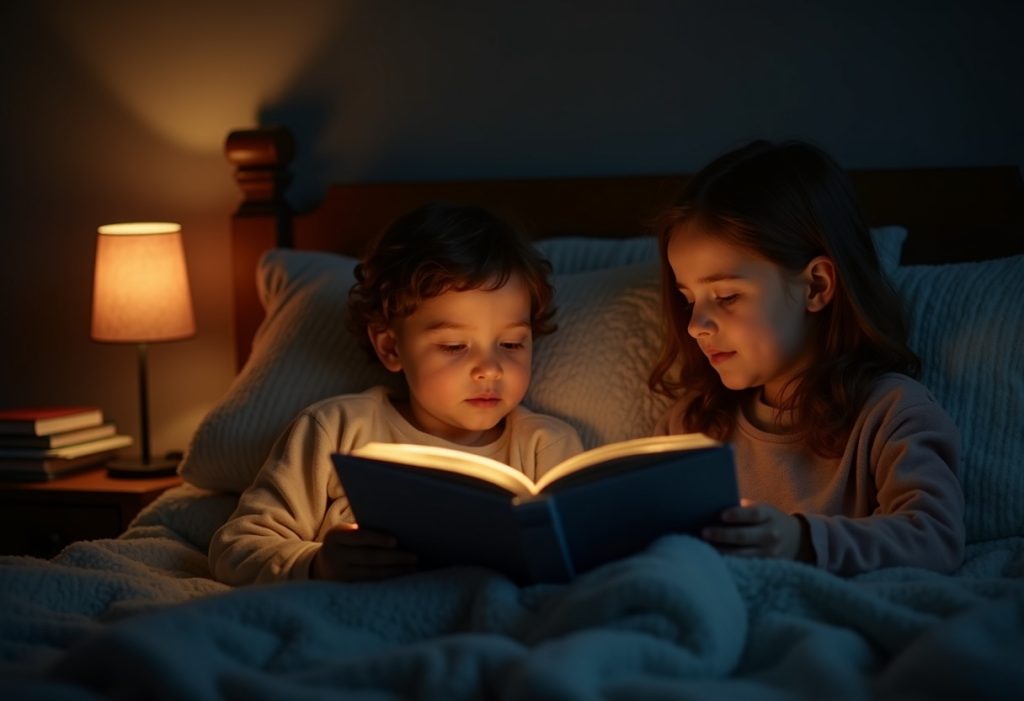 World read aloud day featured