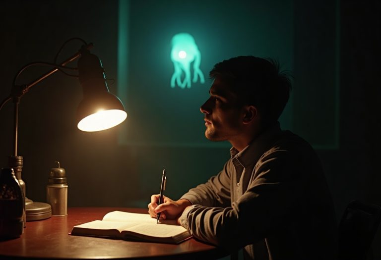 Writing alien point of view featured