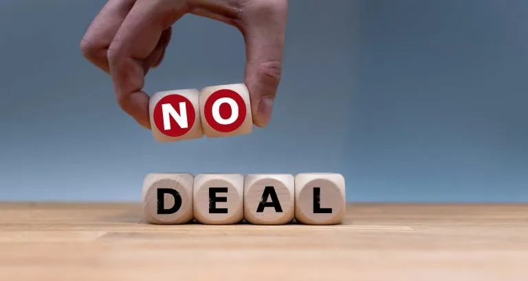 Kill Deal
