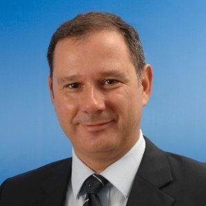 Stelios Cristakos