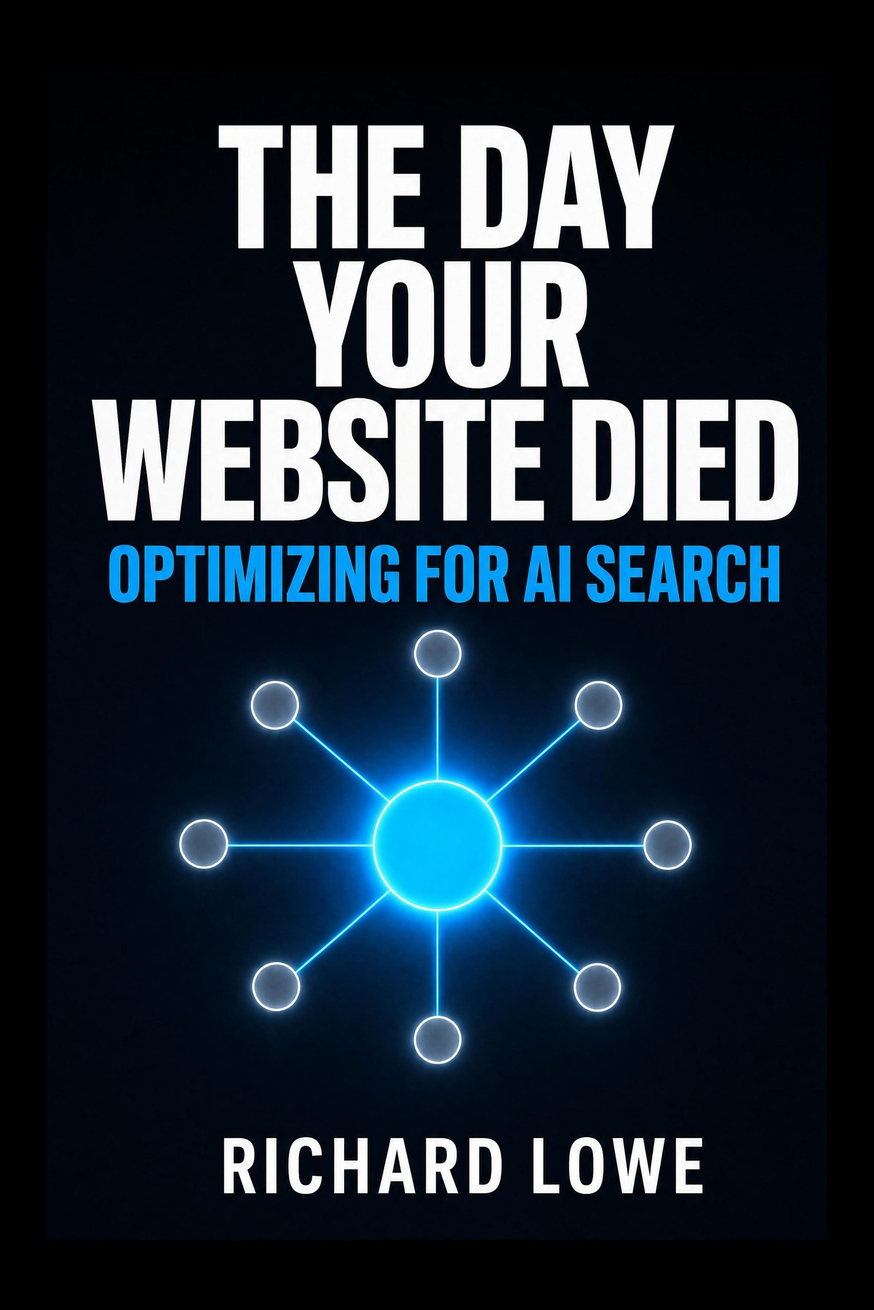 The Day Your Website Died by Richard Lowe