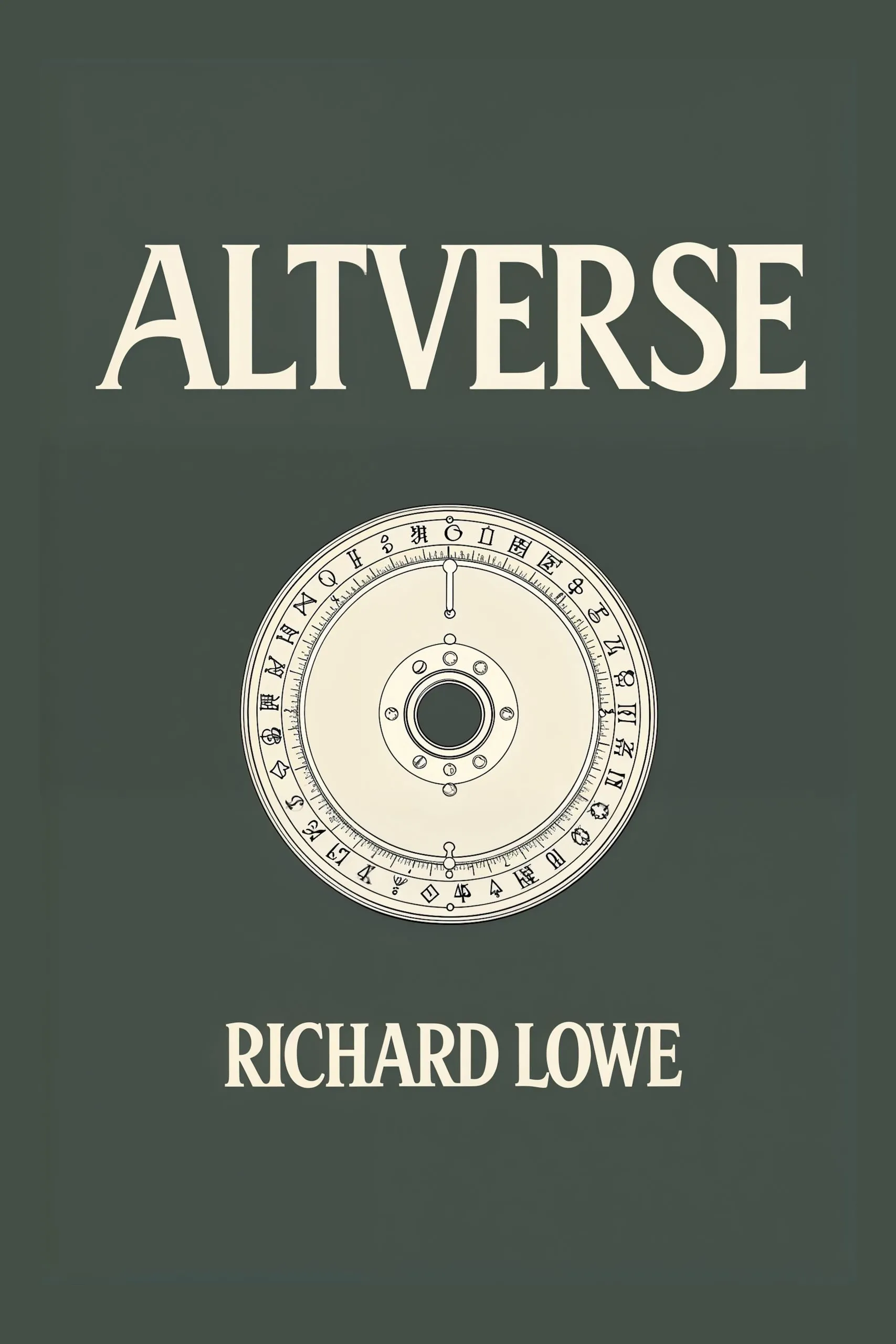 Altverse, by Richard Lowe