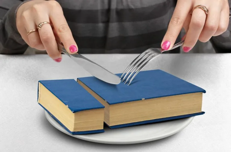 Cannot remove own books