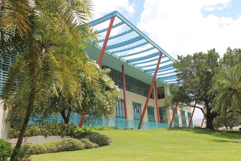 Clearwater Main Library