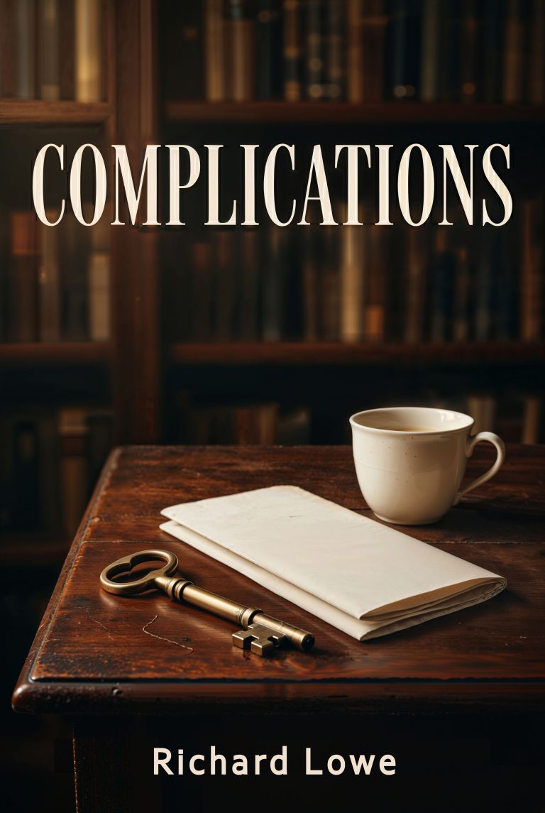 Complications ISBN