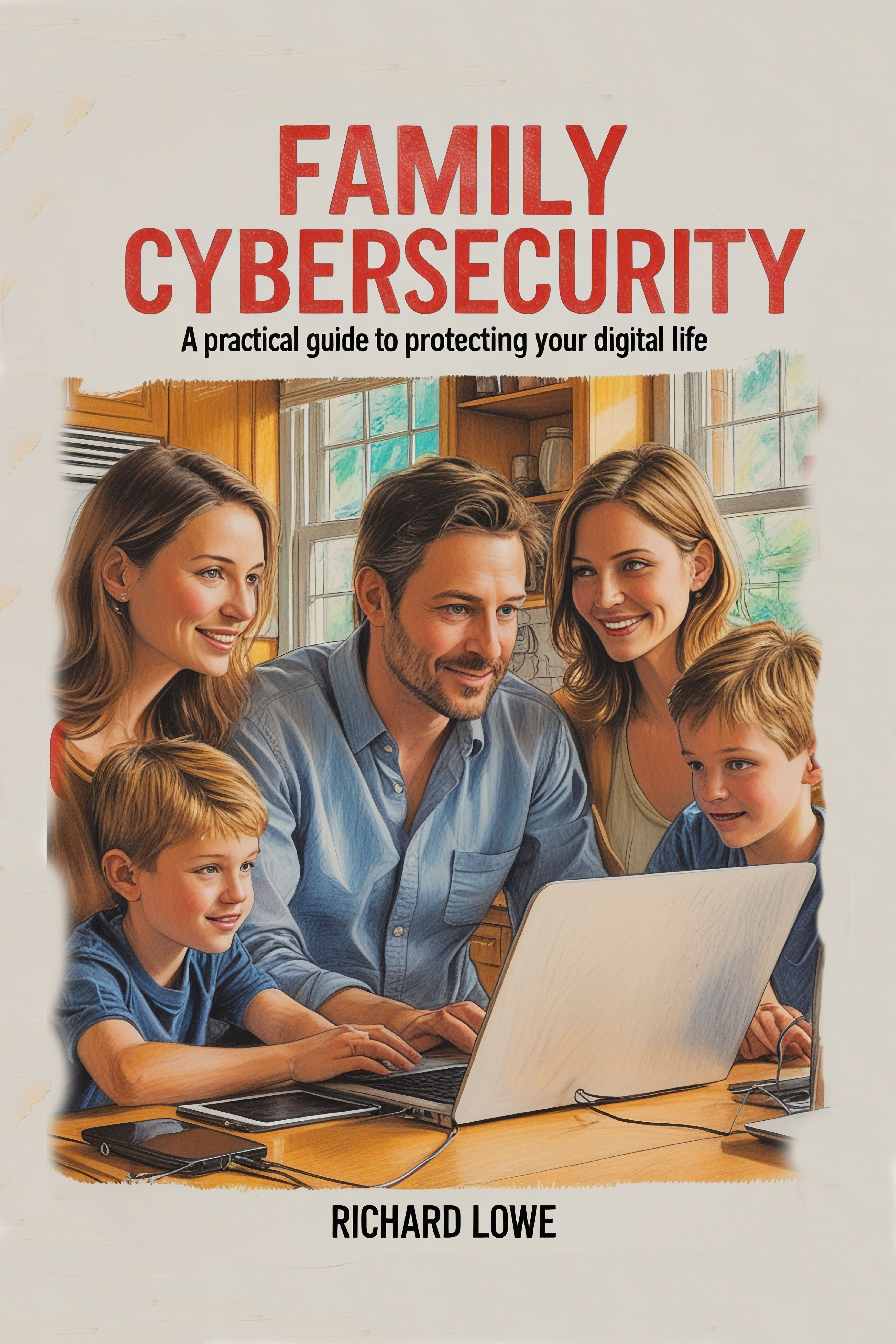 Family Cybersecurity