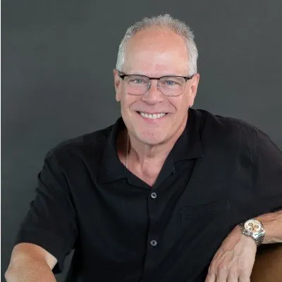 Gerry Mecca