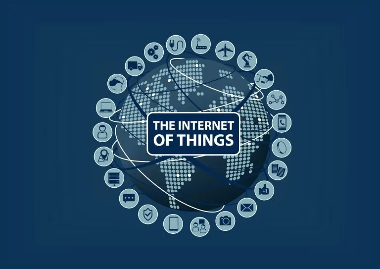 Ghostwriting About IoT