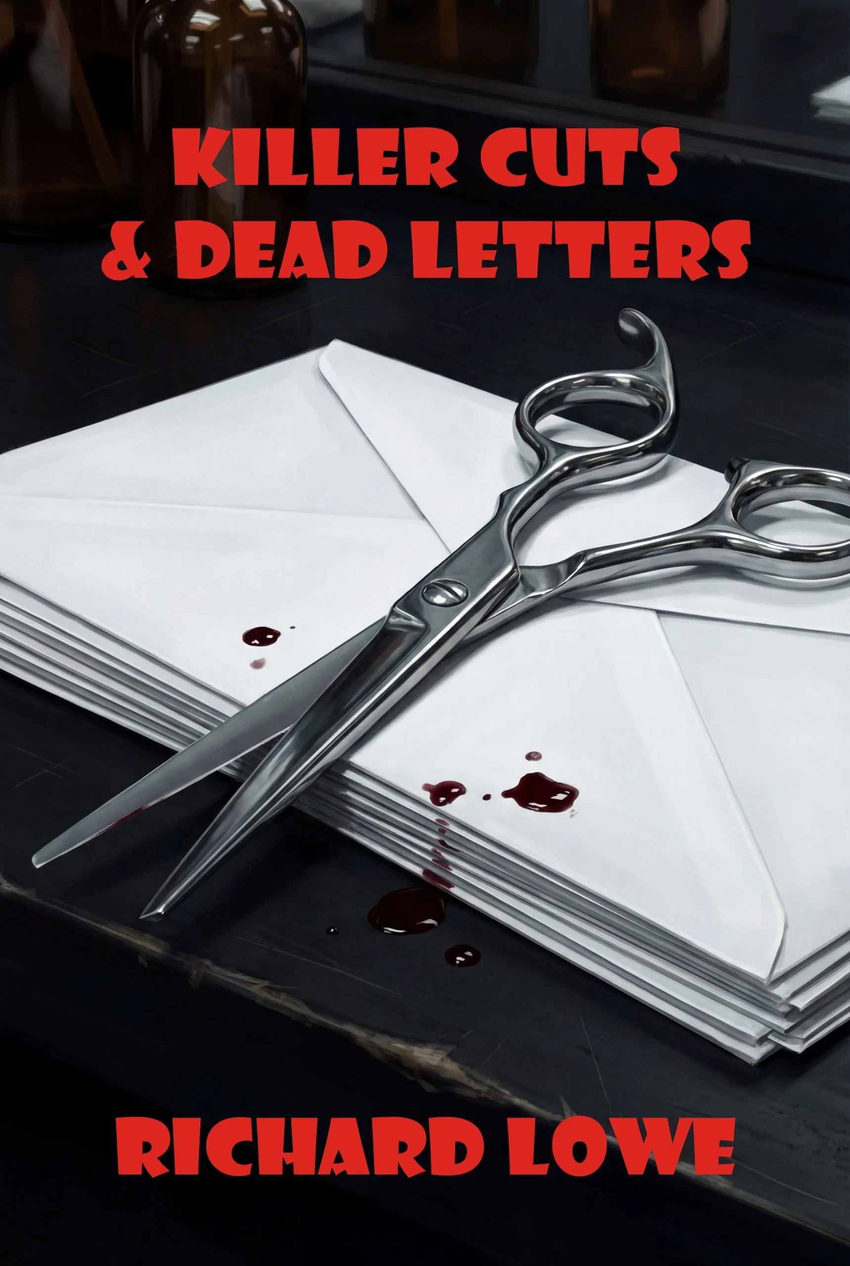 Killer Cuts and Dead Letters