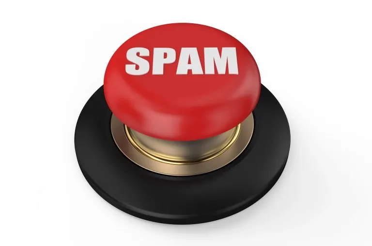 LinkedIn AI Slop Button