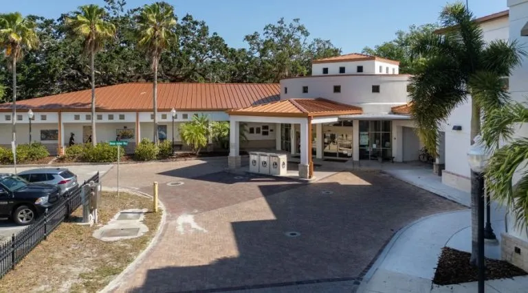 Safety Harbor Library