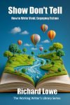 What’s New at The Writing King: Week of August 30, 2026