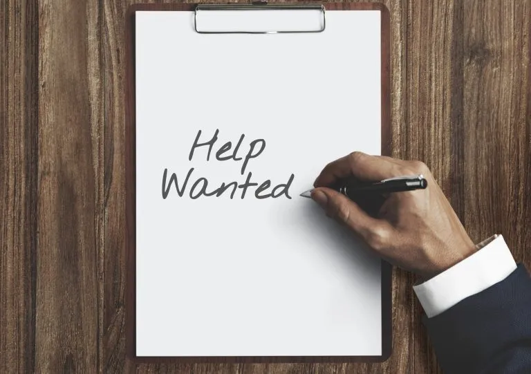 Signs You Need a Ghostwriter