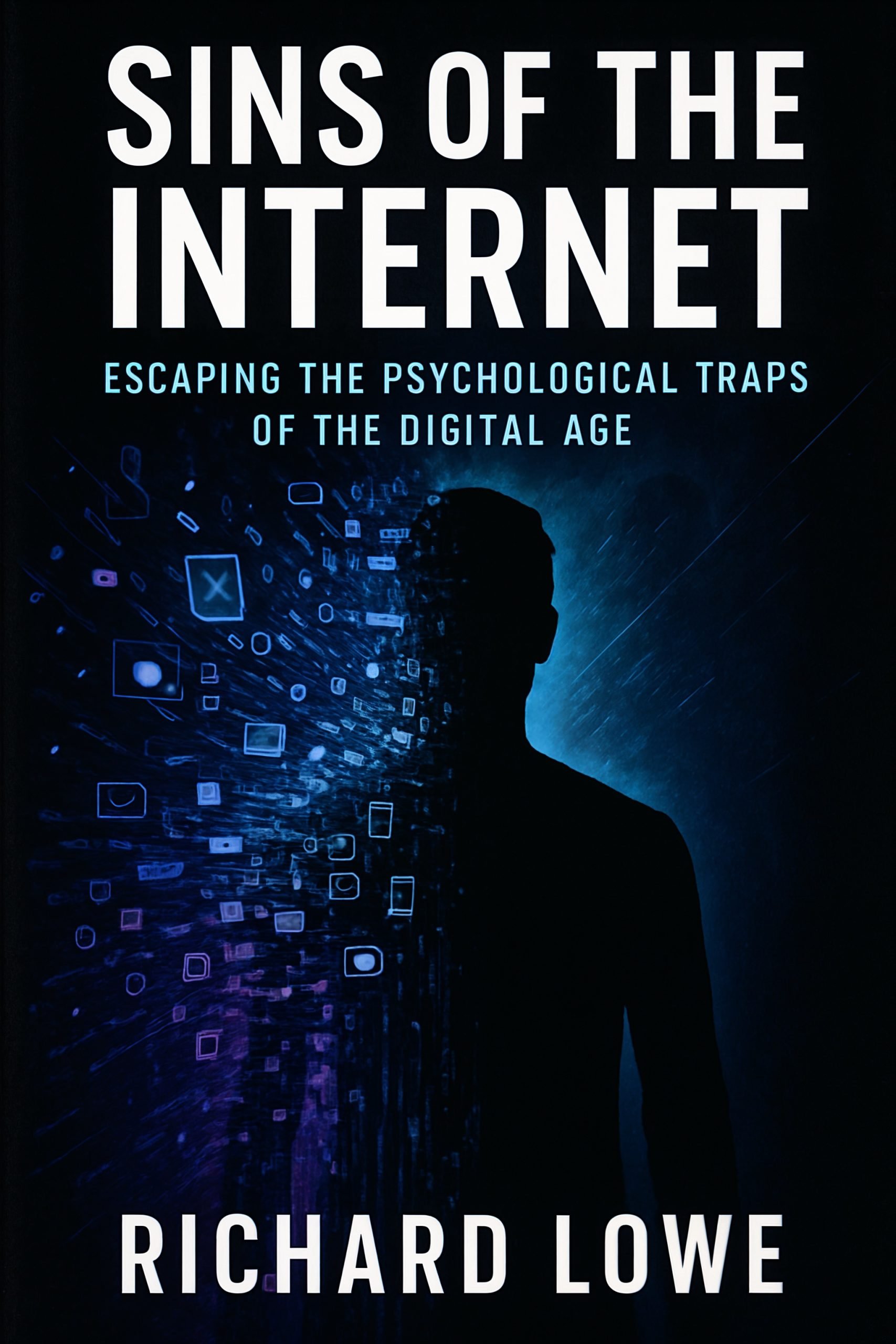 Sins of the Internet: What the Platforms Did to Us