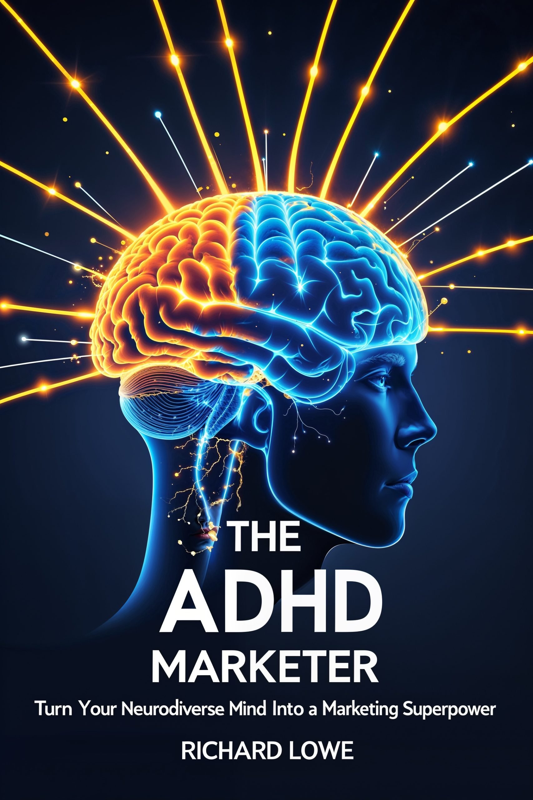 The ADHD Marketer: Marketing With the Brain You Have