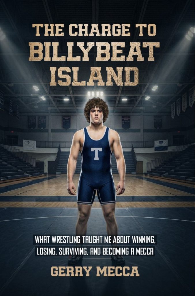 The Charge to Billybeat Island