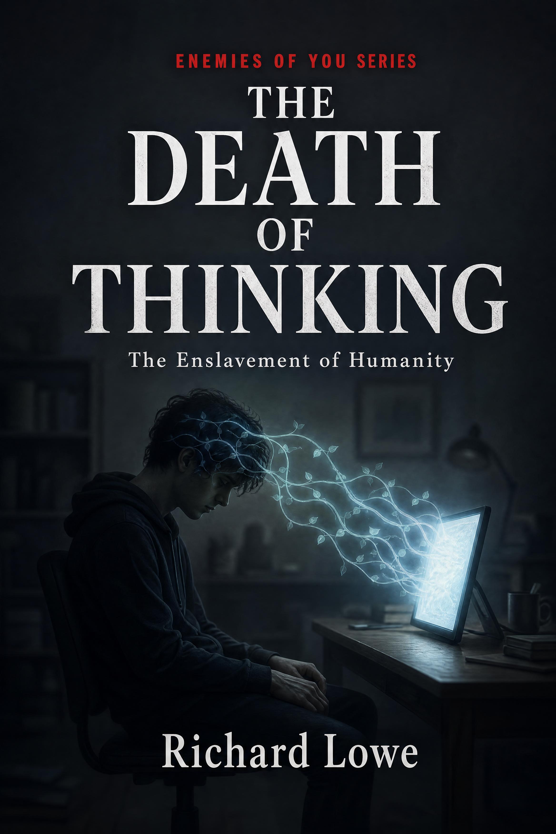 The Death of Thinking