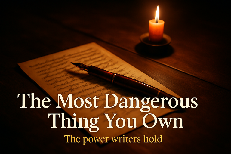 The-Most-Dangerous-Thing-You-Own