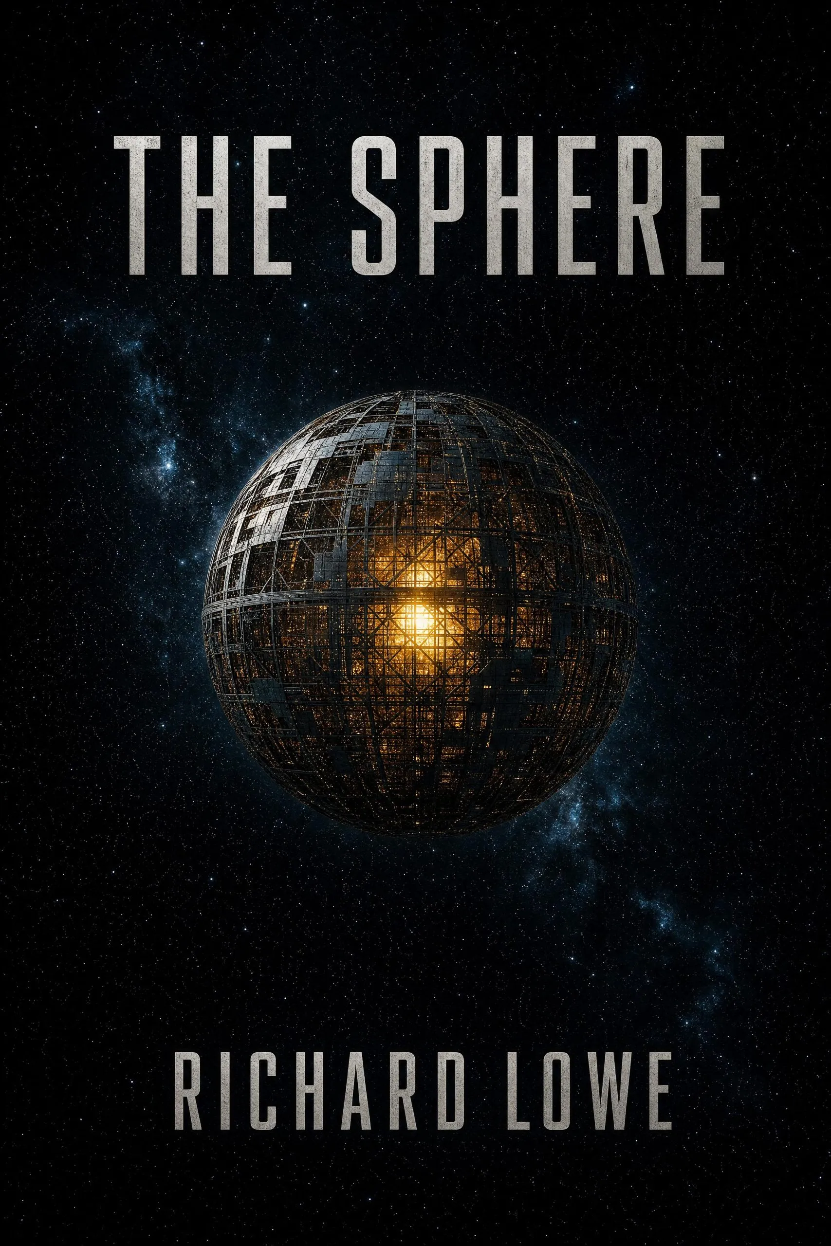 The Sphere, by Richard Lowe