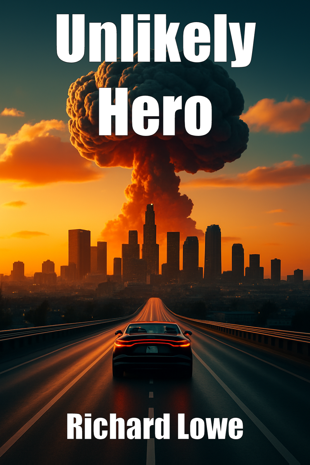 Unlikely Hero
