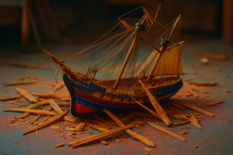 What-Building-100-Model-Kits-Taught-Me-About-Ghostwriting
