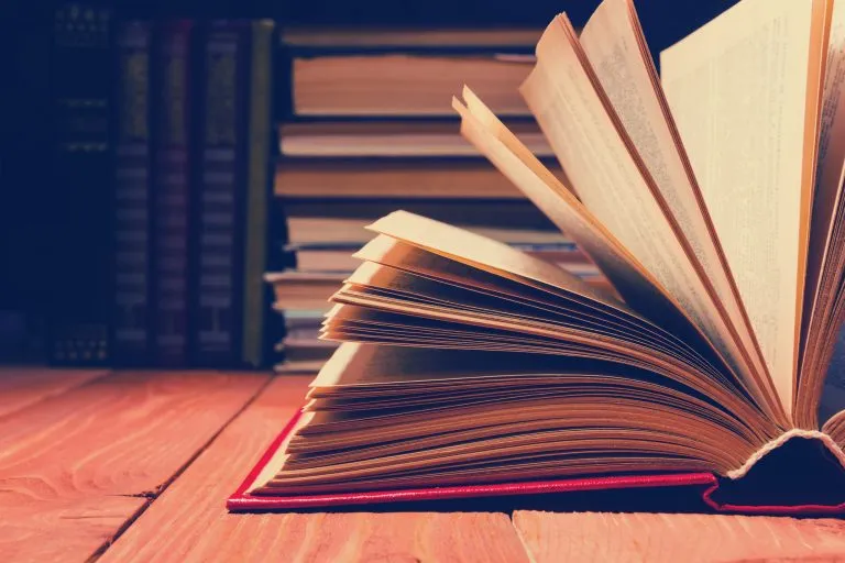 Why One Book Beats a Hundred Blog Posts for AI Search