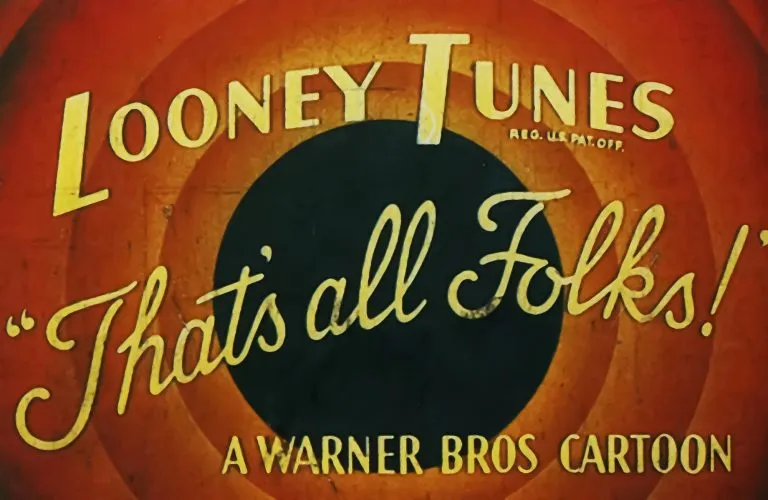 Looney Tunes Movie