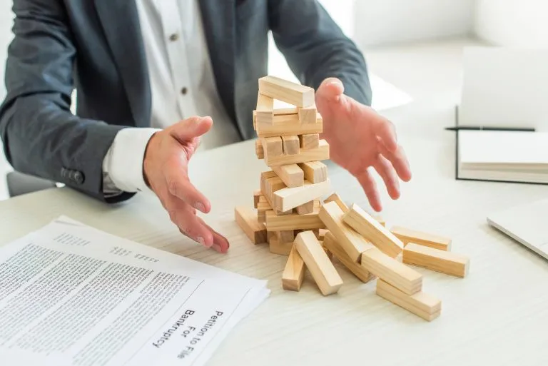 Substack Collapse