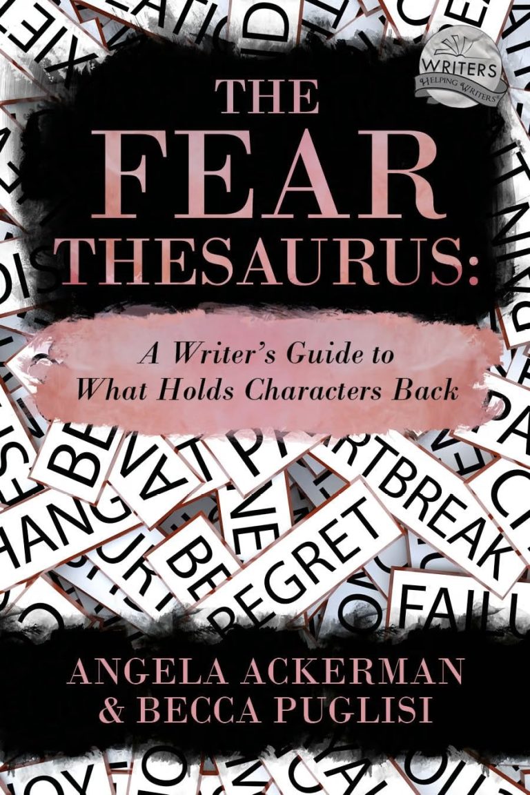 The Fear Thesaurus