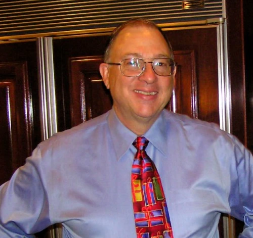 Tom English