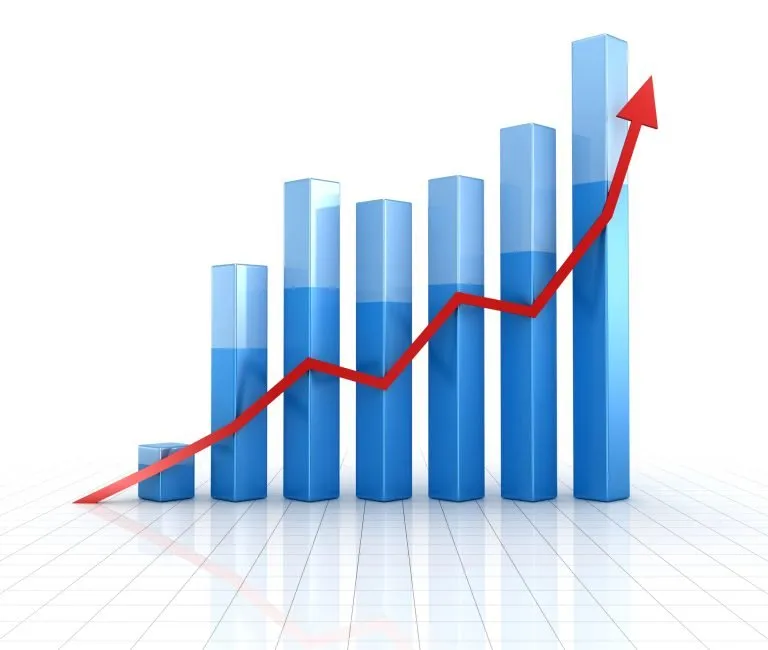 Vertical Graph
