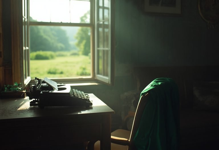 Keira Knightley and James McAvoy in a scene from the 2007 film Atonement, depicting the central characters whose lives are